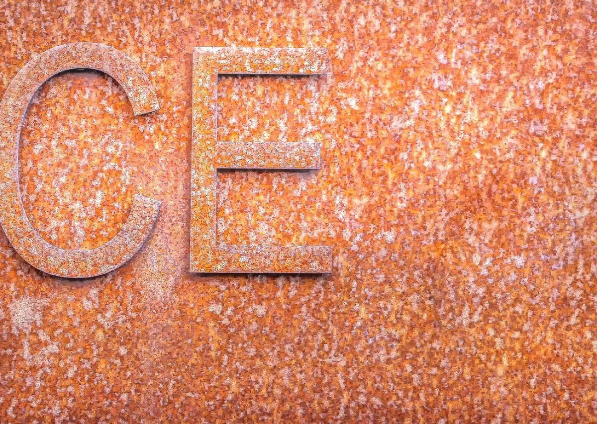 Oznakowanie wyrobu budowlanego znakiem CE – warunki i wymagania
