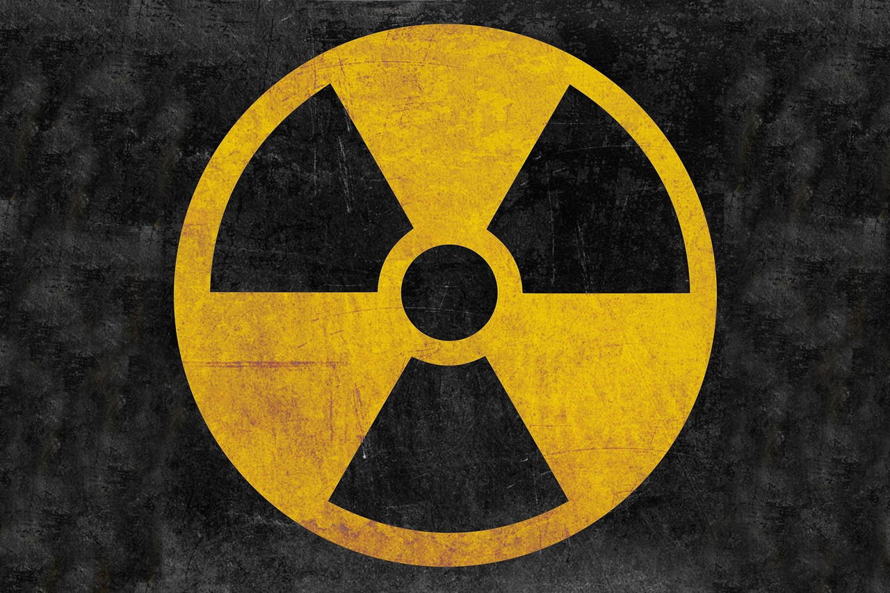 You are currently viewing Oznaczenie promieniotwórczych izotopów dla wyrobów budowlanych